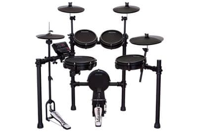 Carlsbro CSD45M Mesh Electronic Drum Kit