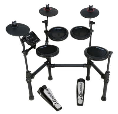 Carlsbro CSD5M Compact Electronic Drum Kit