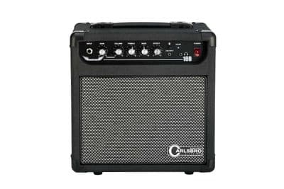 Carlsbro Kickstart 10 Electric Guitar Amp, 10-Watt, Bluetooth