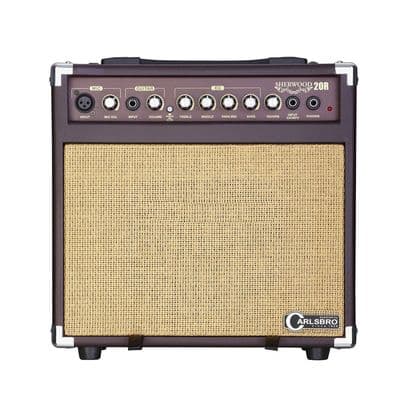 Carlsbro Sherwood 20R Acoustic Amplifier