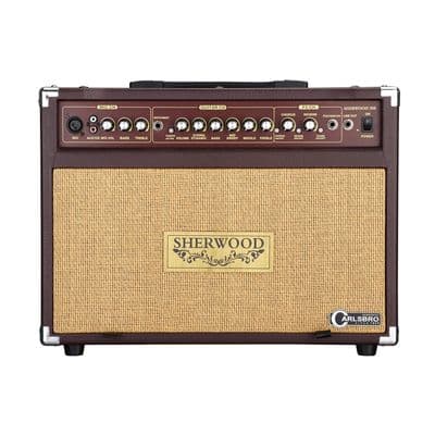 Carlsbro Sherwood 30R Acoustic Amplifier