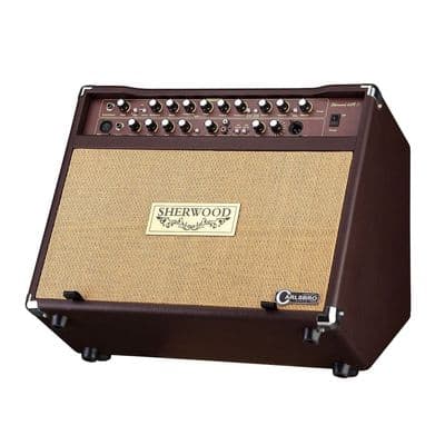 Carlsbro Sherwood 60R