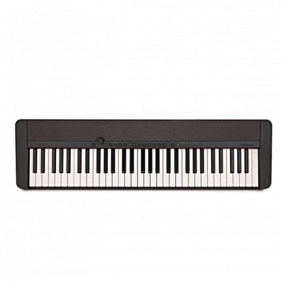 Casio CT-S1 Digital Keyboard/Portable Piano, 61-Key