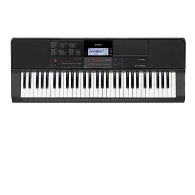 Casio CT-X700 Portable Keyboard