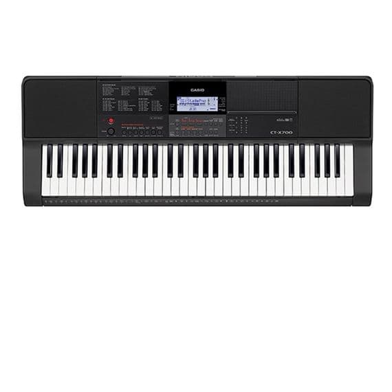 Casio CT-X700 Portable Keyboard