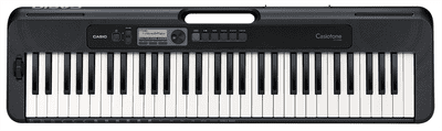 Casiotone CT-S300 61-Key Keyboard