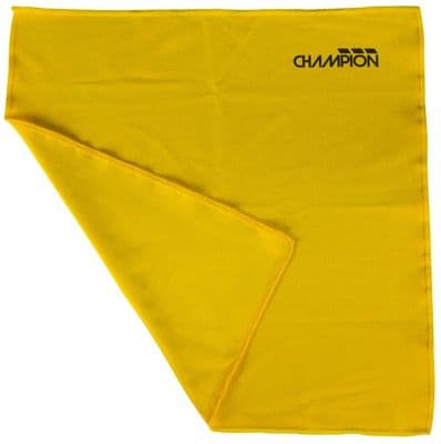 Champion CH334 Polishing Cloth
