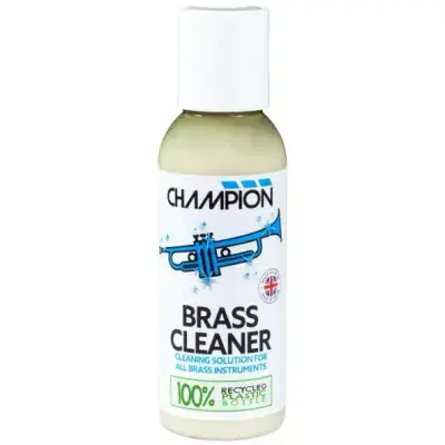 Champion CHBC50 Brass Cleaner