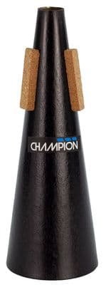Champion CHTM6 Trumpet Mute