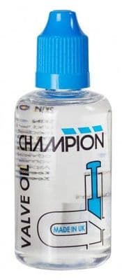 Champion CHV1M Valve Oil