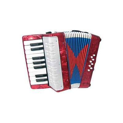 Chanson UC 104 mini accordion