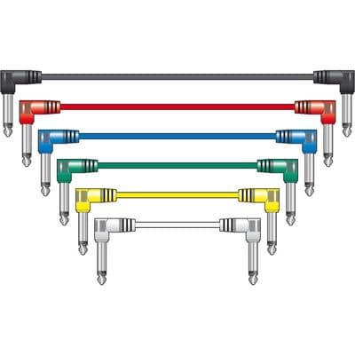 Chord 1m Patch Lead 190.225UK