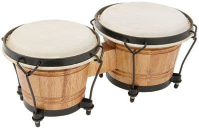 Chord Bongos