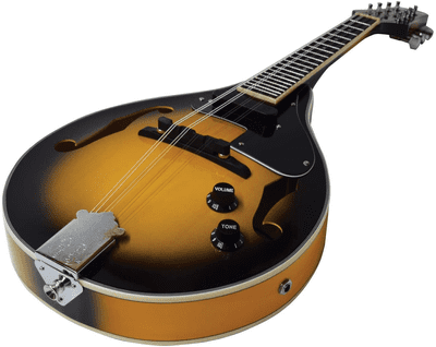 Chord Electro-Acoustic Mandolin