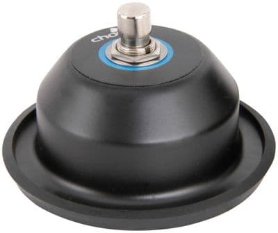 Chord FS1L Latching Footswitch