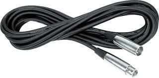 Chord  XLR Lead