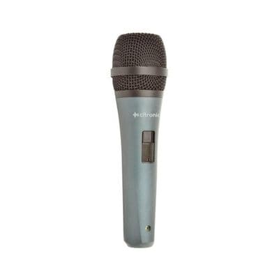 Citronic DM18 Vocalist Microphone