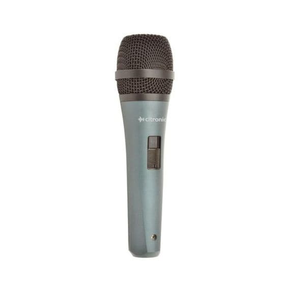 Citronic DM18 Vocalist Microphone