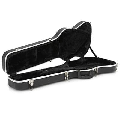 CNB Les Paul Guitar Case