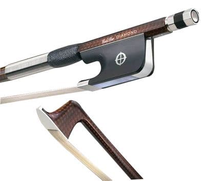 CodaBow Diamond NX Cello Bow  DNC4