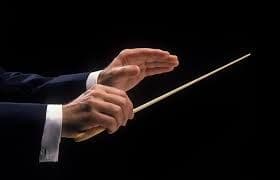 Conductors Baton