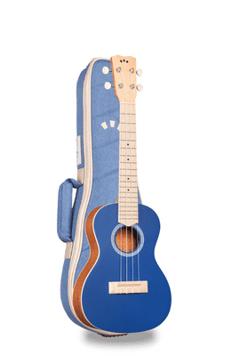 Cordoba 15CM Matiz Classic Blue Concert Ukulele