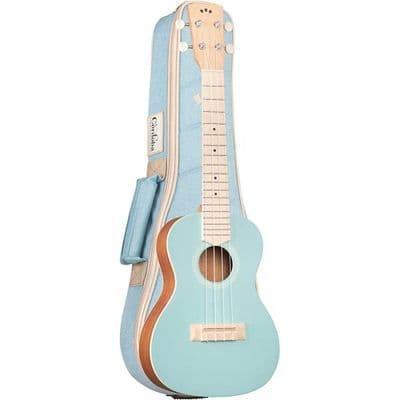 Cordoba 15CM Matiz Mint Concert Ukulele