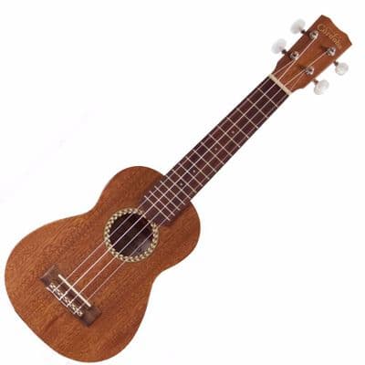 Cordoba 20SM Soprano Ukulele