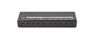 CP9 Guitar Pedals Power Supply