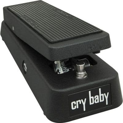 CryBaby GCB-95