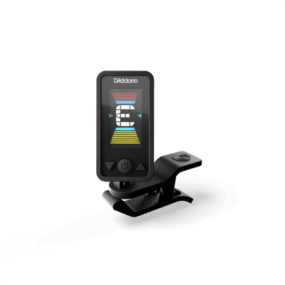 D'Addario Eclipse Rechargeable Tuner