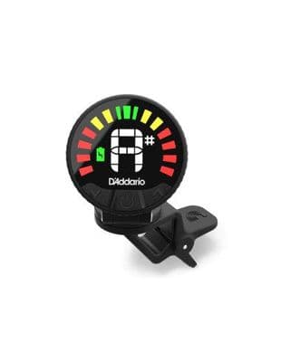 D'Addario Nexxus 360 Rechargeable Tuner