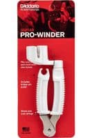 D'Addario Pro Winder, Bridge Puller & String Clipper