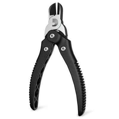 D'Addario Tour Grade String Cutter