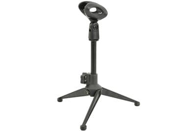 Desktop Microphone Stand