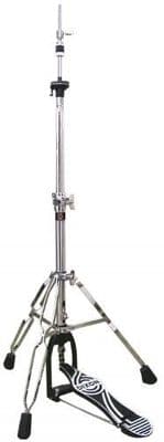 Dixon Medium Weight Double Braced Hi-Hat Stand