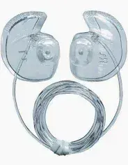 Doc's proplugs with leash large