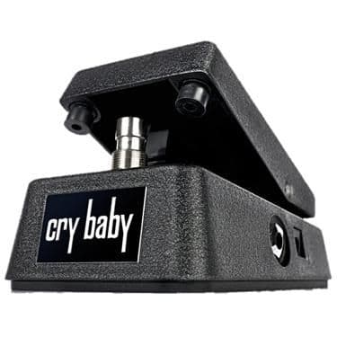 Dunlop CBM-95 Crybaby Mini Wah