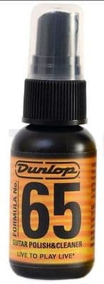 Dunlop Guitar Polish