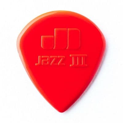 Dunlop Jazz / Ultex / Flow / Primetone / Americana