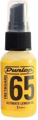Dunlop Lemon Oil