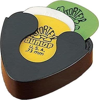 Dunlop Pick Holder