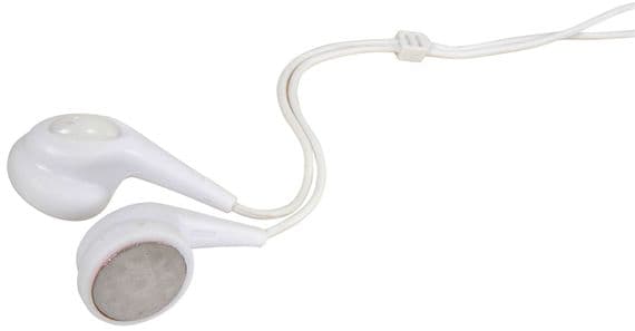 EJ9W Earphones
