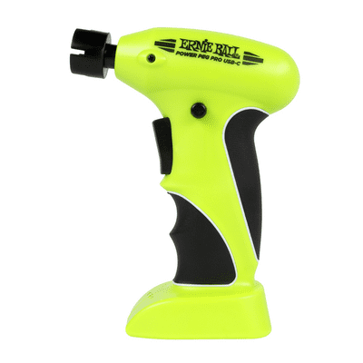 Ernie Ball PO9626 Power Peg Pro USB-C