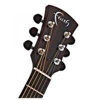 Faith Blue Moon Venus, FVBLM, Electro-Acoustic Guitar