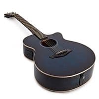 Faith Blue Moon Venus, FVBLM, Electro-Acoustic Guitar