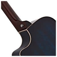 Faith Blue Moon Venus, FVBLM, Electro-Acoustic Guitar