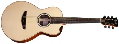 Faith FMEHG3-BNC Mercury Parlour, 'Scoop'