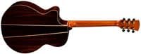 Faith HiGLoss Venus FVHG3, Rosewood Back & Sides