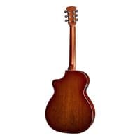 Faith Legacy Limited Earth, Claro Walnut